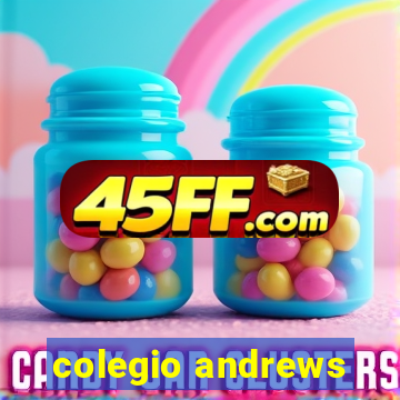colegio andrews